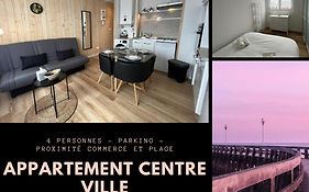 Allium, Appt Entierement Renove Avec Parking